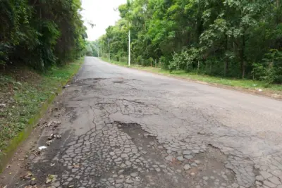 Prefeito Toninho Bellini conquista R$ 1,7 milhão para recapeamento da Avenida Comendador Virgolino de Oliveira