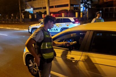 Polícia Rodoviária de São Paulo divulga balanço da Operação  Finados