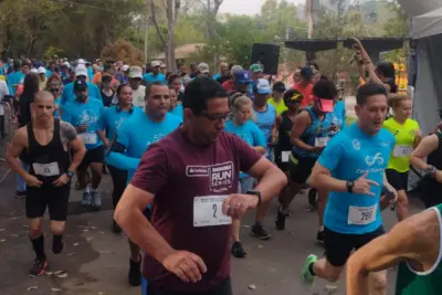 Corrida dos Distritos agita Joaquim Egídio neste domingo, 12 de novembro