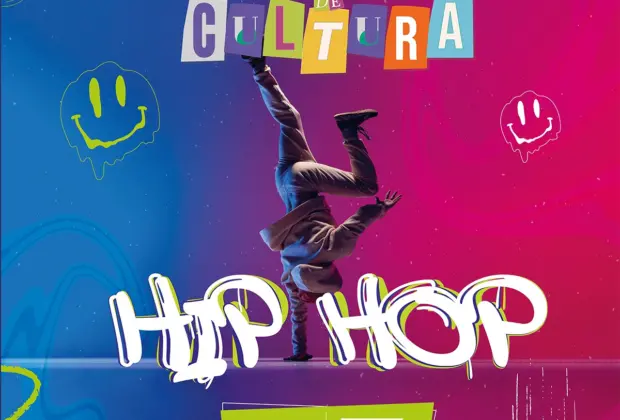 1º Festival de Cultura Hip-Hop será no domingo e 3º Feira Afro na segunda, dia 20 