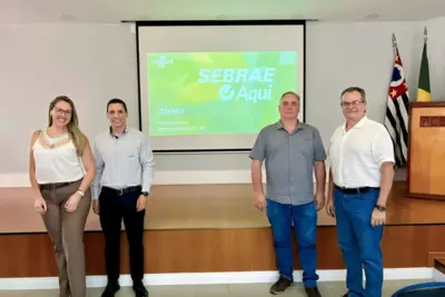 Reunião define ações do Sebrae em Itapira para o próximo ano