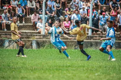 Definidos os semifinalistas do Amador Série Ouro A