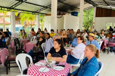 Prefeitura promove II Agro Mulher e incentiva empreendedorismo feminino em Artur Nogueira