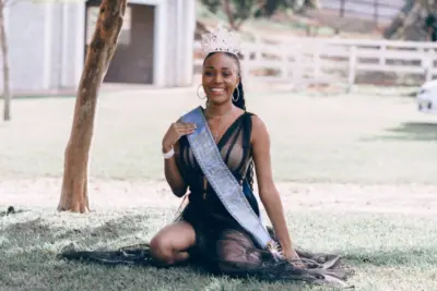 Allana Planche Souza, Representante de Santo Antônio de Posse, Prepara-se para o Miss Teen São Paulo 2023