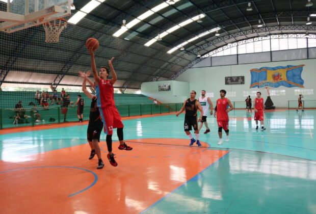 Prefeitura abre inscrições para torneio de basquete 3×3 em Artur Nogueira