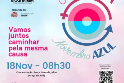 MARCHA ROSA & AZUL