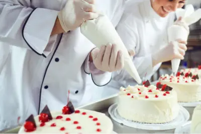 Prefeitura de Artur Nogueira divulga curso gratuito de fabricação de produtos de confeitaria Inscrições devem ser feitas até a próxima sexta (17); saiba como