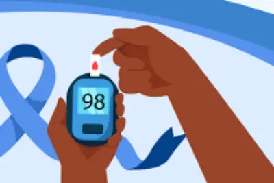Dia Mundial do Diabetes: Diagnóstico precoce e acesso a tratamentos podem devolver 33 anos de vida saudável para as pessoas com diabetes