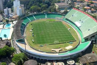 Estrelas do futebol nacional se reúnem em Campinas neste sábado, 02, para o Jogo da Família