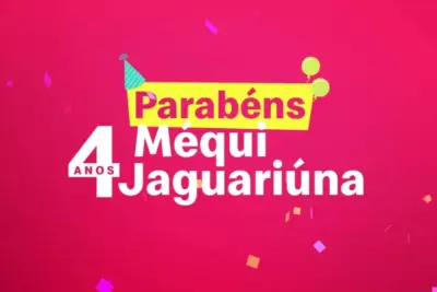  McDonald’s em Jaguariúna Comemora 4 Anos de Sucesso na Cidade Estrela