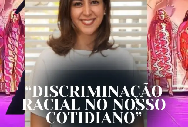 Palestra Hoje na Câmara de Jaguariúna Aborda a Discriminação Racial no Cotidiano