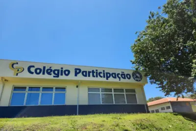 Colégio Participação de Holambra: Preparando Alunos para o Desafio do Vestibular da UNICAMP