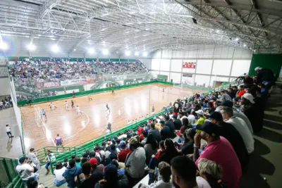 Inscrições Abertas para o Campeonato Municipal de Futsal 2024 em Paulínia