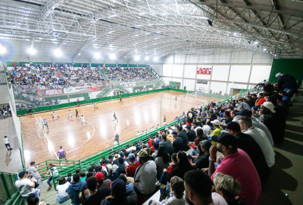 Inscrições Abertas para o Campeonato Municipal de Futsal 2024 em Paulínia