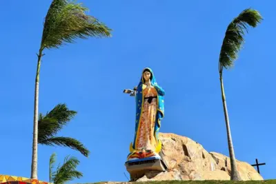 NOSSA SENHORA DE GUADALUPE