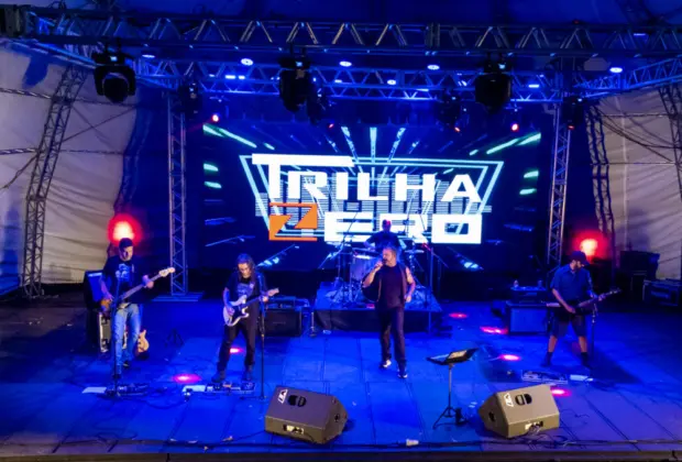 Cultura Rock celebra 11 anos com especial de Natal em Artur Nogueira