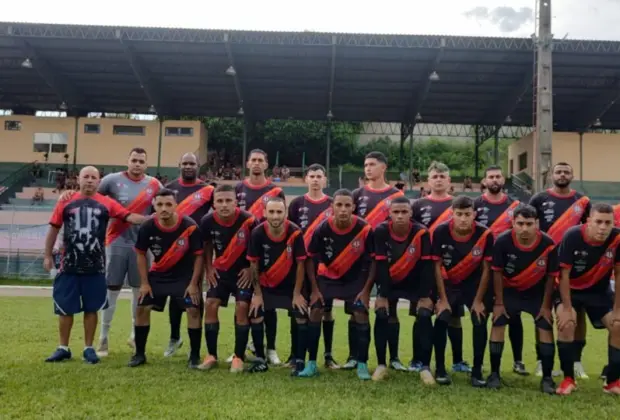 Definidos os semifinalistas da 2ª Divisão do Campeonato de Futebol Amador de Pedreira