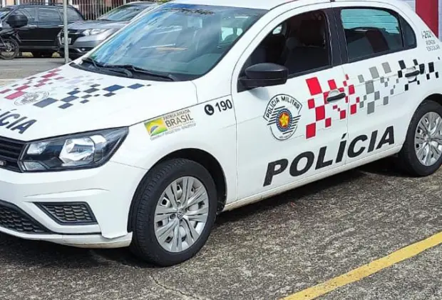 Ação Policial Bem-Sucedida em Jaguariúna Resulta na Captura de Procurado por Crime de Roubo