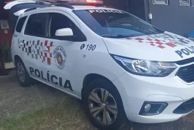 Captura de Procurado em Mogi Guaçu: Indivíduo é Detido Durante Patrulhamento