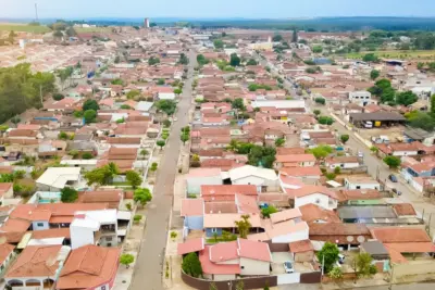 Programação especial marca aniversário de 42 anos do Distrito de Martinho Prado Júnior