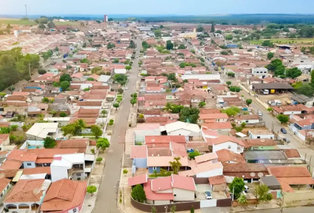 Programação especial marca aniversário de 42 anos do Distrito de Martinho Prado Júnior