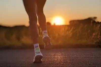 Campinas recebe neste sábado o Campinas Sunset Run 7k Bouganville