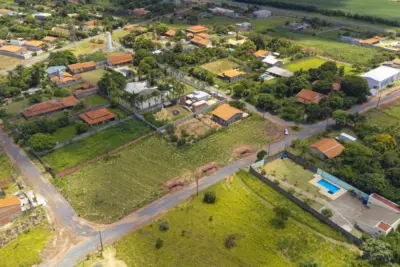 Prefeitura realiza melhorias históricas em ruas do bairro Parada em Artur Nogueira