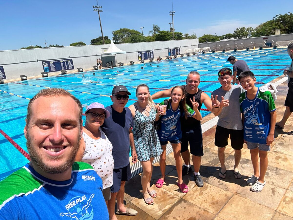 Free Play terá seis atletas no Torneio Regional Pré-Mirim a Petiz