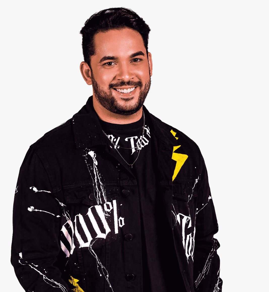 Henry Freitas lança álbum nesta sexta, após alcançar Top 1 viral no