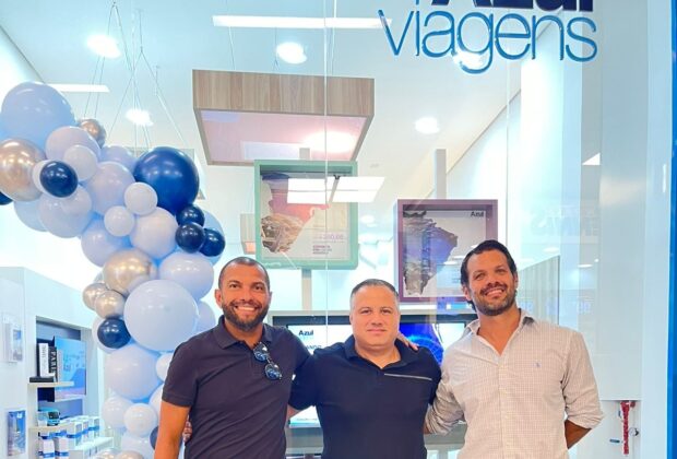 Valinhos e Mogi Guaçu recebem franquias da Azul Viagens