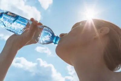 Calor excessivo coloca Secretaria Municipal da Saúde em alerta