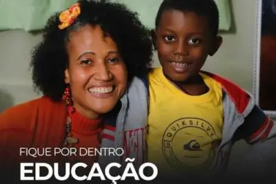 Educação: resultados da pré-matrícula para 2024 já estão disponíveis