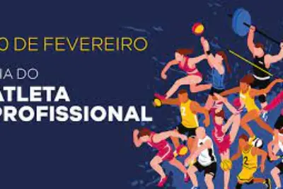 DIA DO ATLETA – Patrocínios transformam vidas e fazem sonho virar realidade na vida de atletas amadores e profissionais