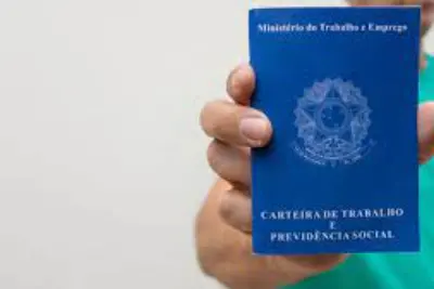 O PAT – Posto de Atendimento ao Trabalhador de Amparo tem 99 vagas de emprego para a segunda-feira, 18.