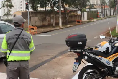 Trecho da avenida Albino Barbosa de Oliveira será bloqueado no domingo, 17