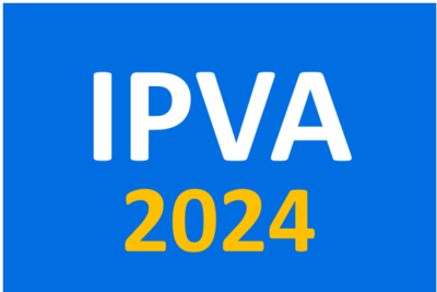 Calendário do IPVA 2024 começa em 11 de janeiro e pode ser pago via PIX