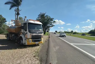 Renovias registra fluxo de mais de 434 mil veículos durante Operação Natal