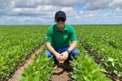Agricultor substitui Cloreto de Potássio importado por fertilizante sustentável brasileiro