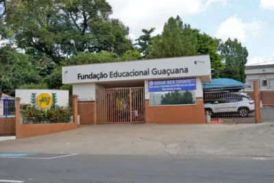 Franco Montoro transfere aulas dos cursos de Administração e Psicologia para a sede da FEG 