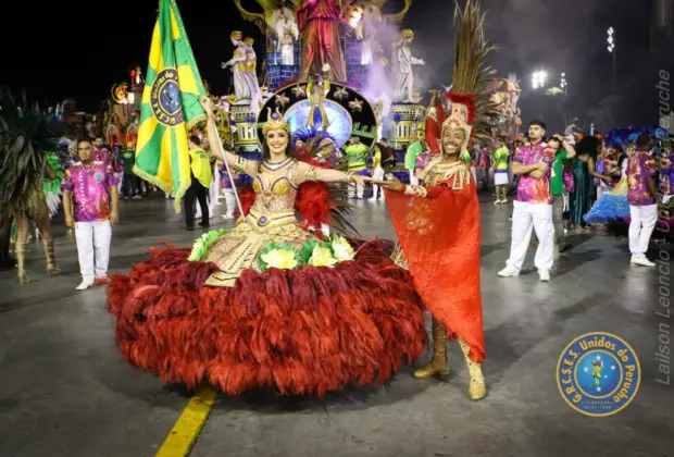 Carnaval Itapirense terá cinco dias de folia e novidades na programação