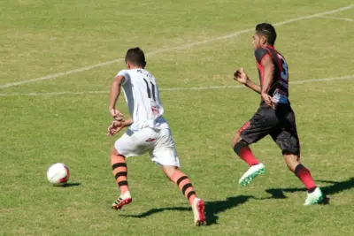 INSCRIÇÕES PARA SELETIVA DO CAMPEONATO DE FUTEBOL AMADOR DE JAGUARIÚNA ABREM NA SEGUNDA