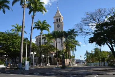 Secretaria de Cultura e Turismo oferece cursos de Turismo Rural em parceria com o Senar