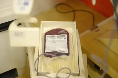 Queda na doação de sangue impacta nas cirurgias do Hospital Mário Gatti