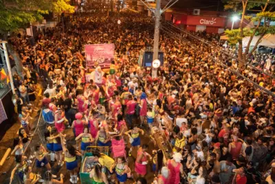 Prefeitura anuncia programação do Carnaval de Artur Nogueira