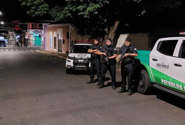 Operação Fiscalização de Trânsito Reforça Segurança em Santo Antônio de Posse
