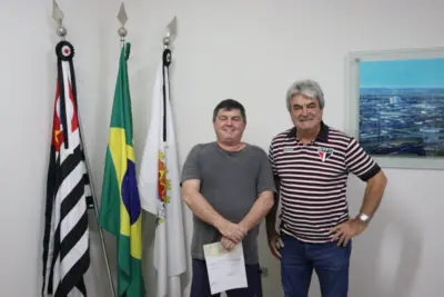 Câmara Municipal de Santo Antônio de Posse Devolve Recursos para Fortalecer Ações de Assistência Social