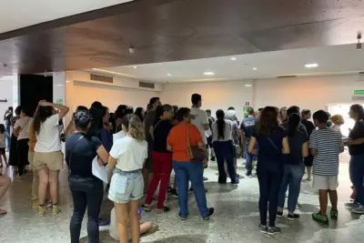 CINCO CURSOS DA ESCOLA DAS ARTES TÊM VAGAS ENCERRADAS NO PRIMEIRO DIA DE MATRÍCULAS