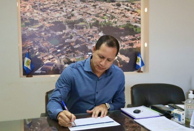 Aprovação Unânime das Contas do Prefeito de Cosmópolis Reforça Compromisso com a Responsabilidade Fiscal
