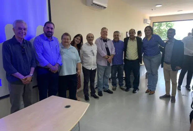 Câmara do Comércio Exterior de Campinas e Região (CCCER) promove Reunião Extraordinária em Jaguariúna