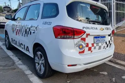  Violência Doméstica Choca Mogi Guaçu na Tarde de 05 de Janeiro